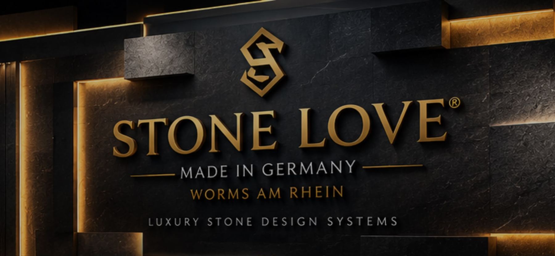 Stone Love — Made in Germany, Worms am Rhein